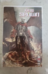 King Spawn #9 (2022)