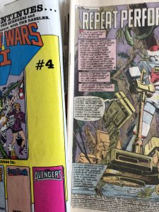 Transformers 6-9,readers, Dinobots!! C pics&all my TRNSFMRs