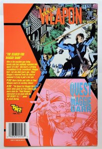 13: Assassin Comics Module #5 (1990, TSR) 9.0 VF/NM