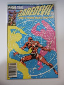 Daredevil #178 (1982) Daredevil
