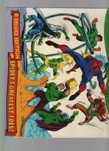 Marvel Treasury Edition #1 Spectacular Spider-Man 