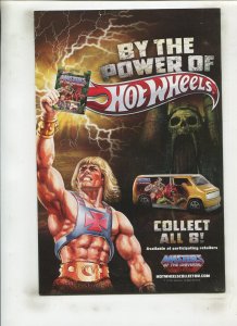 SUPERBOY #1 (9.2) THE CLONE!! 2011