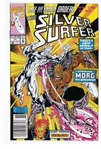 Silver Surfer #71 (1992)