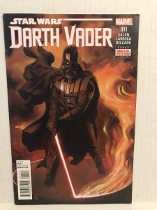 Darth Vader #11 (2015) Unlimited Combined Shipping On all Items In Our Store!!