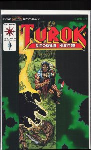 Turok, Dinosaur Hunter #16 (1994) Turok