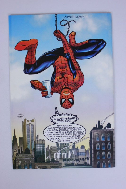 Daredevil #11 Direct Edition (2000) Daredevil NM