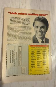 Thor #225 (1974)first app of firelord see description