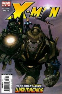 X-Men (2004 series)  #186, NM- (Stock photo)