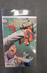 The Amazing Spider-Man #28 (2019)