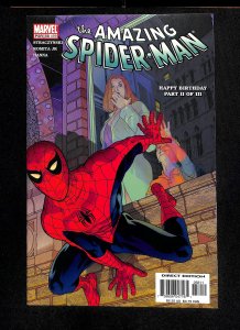 Amazing Spider-Man (1997) #58