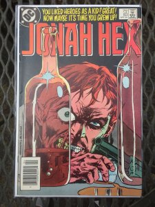 Jonah Hex