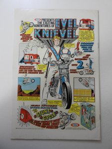 Crypt of Shadows #8 (1974) FN Condition