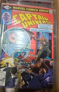 Marvel Spotlight #10 (1981)