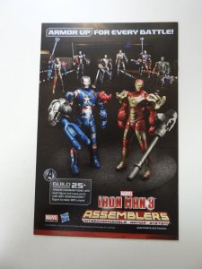 Thor: God of Thunder #8 (2013) NM- condition