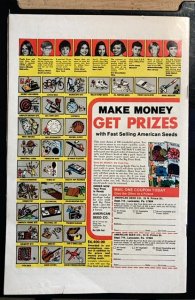 Tomb of Dracula #55 (1977) VG/FN