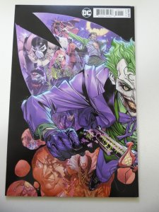 Batman #100 (2020) NM Condition