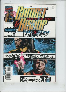 Gambit & Bishop #1-6 Set  