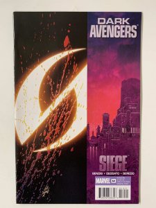 Dark Avengers #14 (2010)