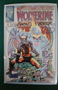 Marvel Comics Presents #69 (1991)