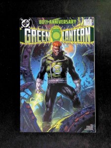 Green Lantern 80th Anniversary 100 Page Super  Spectacular #1F DC 2020 NM