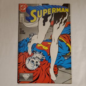 Superman 17 Very Fine/Near Mint