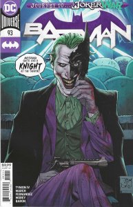 Batman #93 (2020)