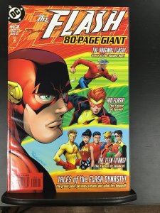 Flash 80-Page Giant #2 (1999)