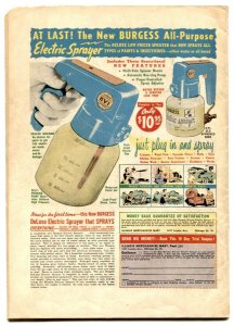 Two-Fisted Tales #22 1951- EC War comic- Wally Wood- Kurtzman VG 