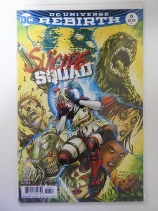 Suicide Squad #6