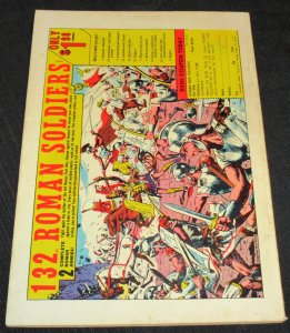 Marvel Super-Heroes #15 (1968)