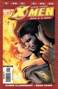 X-Men: The End: Book 3: Men & X-Men #1 (2006)