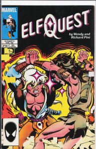 ElfQuest #9 (1986) ElfQuest