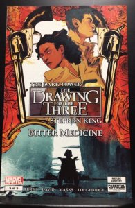 Dark Tower: The Drawing Of The Three: Bitter Medicine #5 (2016)