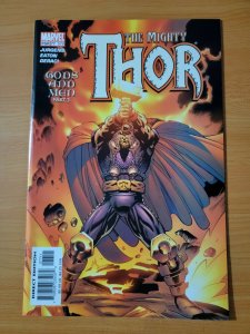 The Mighty Thor #77 (579) ~ NEAR MINT NM ~ 2004 MARVEL COMICS