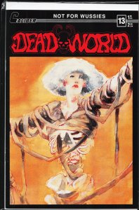 Deadworld #13 (1989)