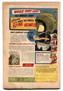 Nellie the Nurse #11  1948 - Marvel  -G- - Comic Book