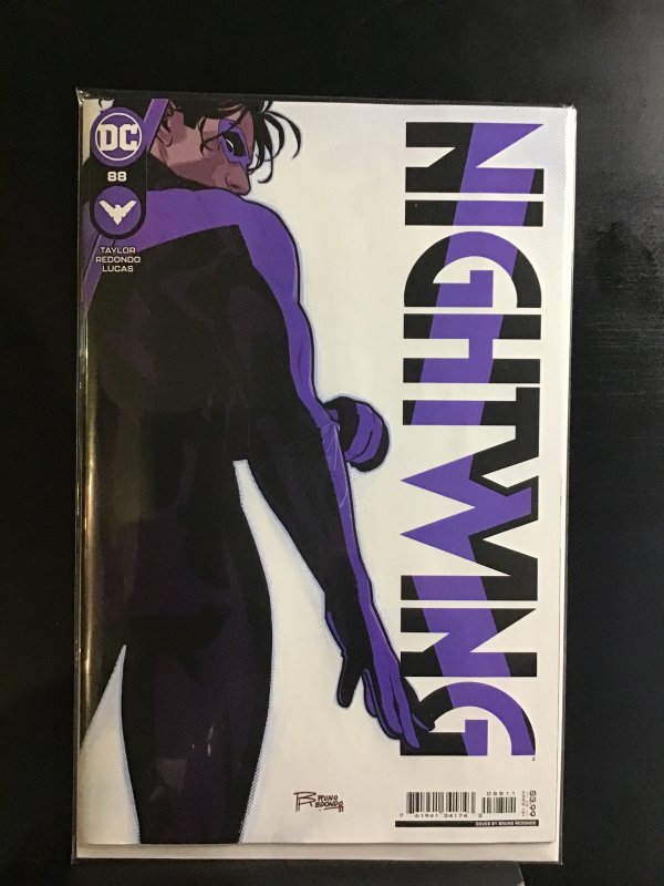 Nightwing #88 (2022)