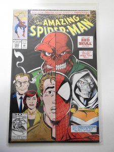 The Amazing Spider-Man #366 (1992)