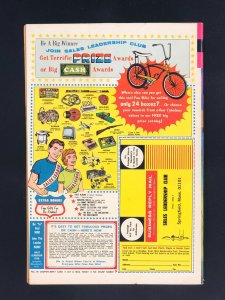 Doctor Solar, Man of the Atom #25 (1968)