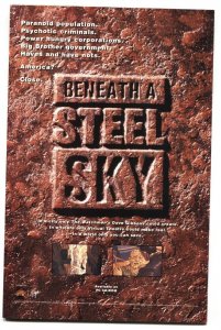 Books of Magic #1 First issue-DC Vertigo-1994 comic book