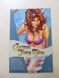 Grimm Fairy Tales #48 Philly Comicon Cover (2010) NM condition