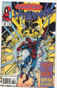 Spider-Man #38 (1993) Spider-Man