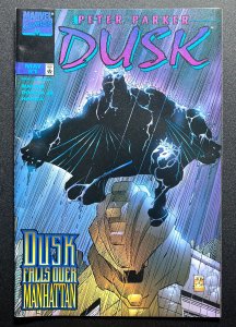 Dusk #1 (Spider-Man #91 Variant, 1998) - ? [KEY] 1st App of Dusk - FN