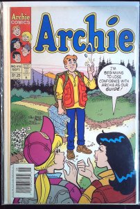 Archie #415 (1993)