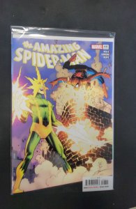 The Amazing Spider-Man #46 (2024)