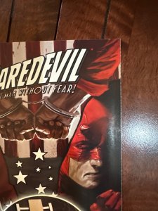 Daredevil #107 (2008)