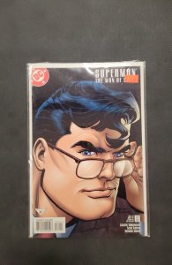 Superman: The Man of Steel #74 (1997)