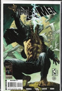 Dark X-Men #2 (2010) Dark X-Men