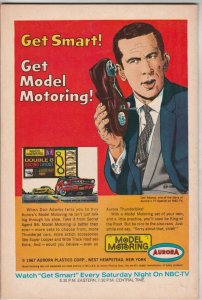 Strange Adventures #209 (Feb-68) VF/NM High-Grade Deadman