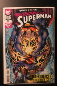 Superman #26 (2020)